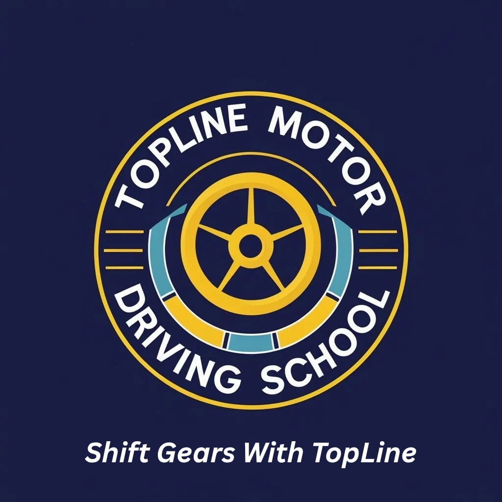 TopLine Motor Driving School